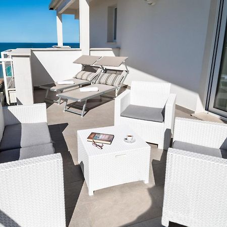 Hotel Atlantic & Spa Gabicce Mare Ngoại thất bức ảnh