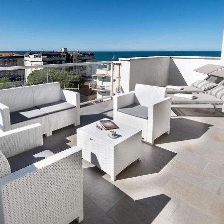 Hotel Atlantic & Spa Gabicce Mare Ngoại thất bức ảnh