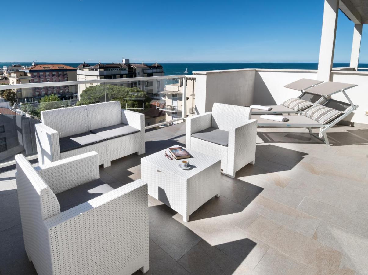 Hotel Atlantic & Spa Gabicce Mare Ngoại thất bức ảnh