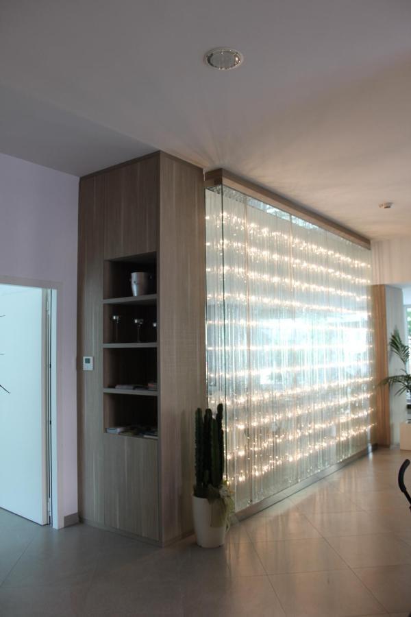 Hotel Atlantic & Spa Gabicce Mare Ngoại thất bức ảnh